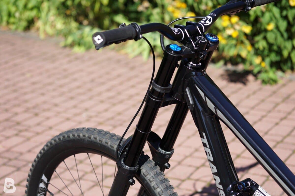 Transition TR11 2025