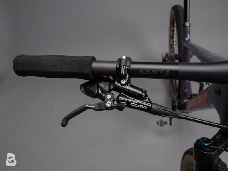 Santa Cruz Highball X01 Carbon CC 2021