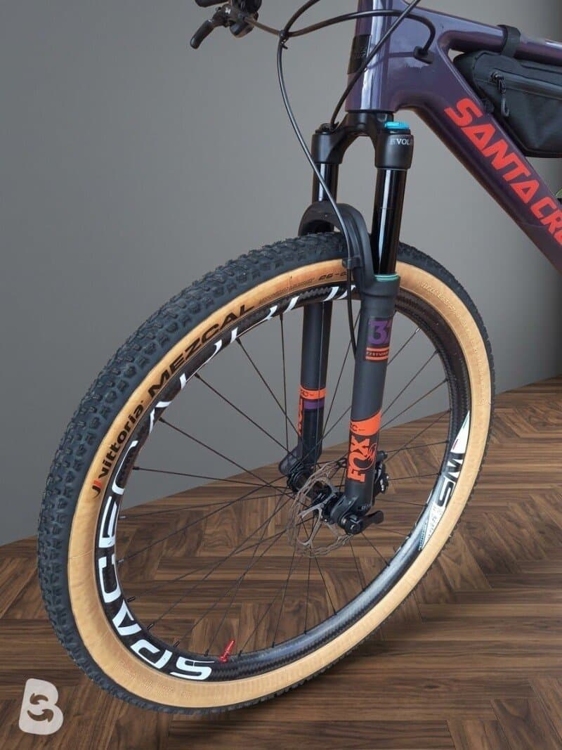 Santa Cruz Highball X01 Carbon CC 2021