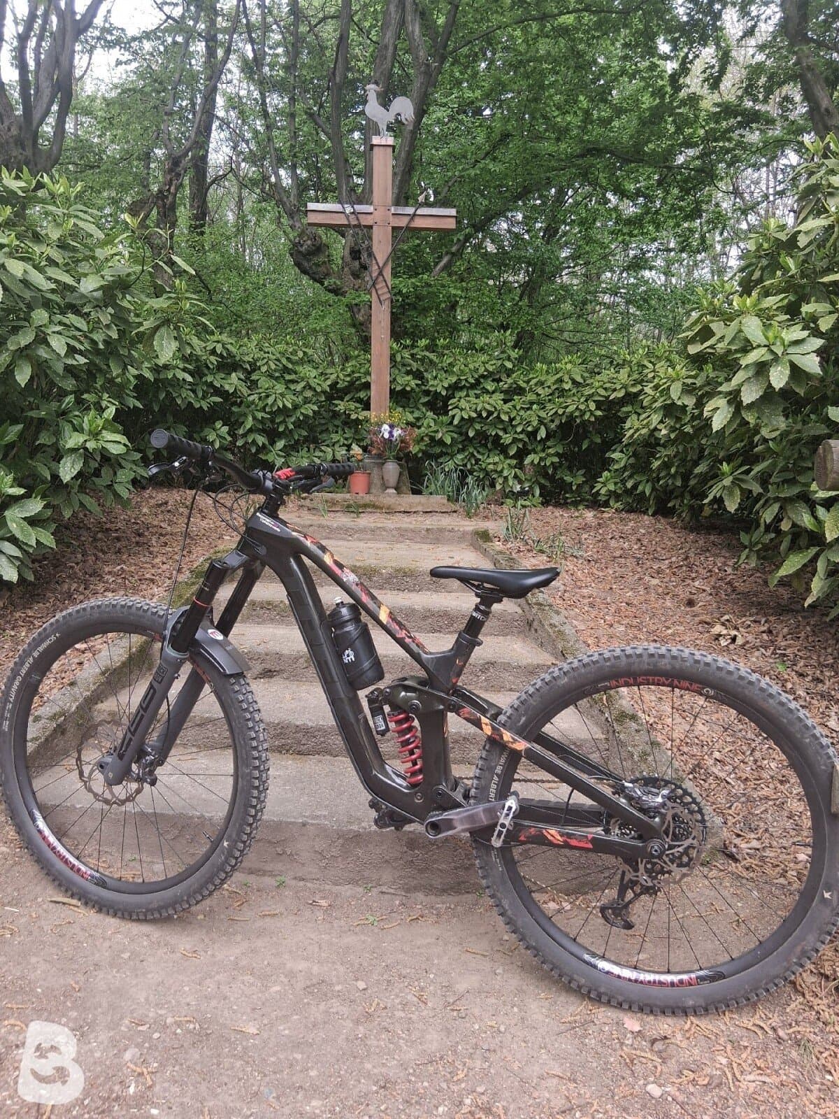 Trek slash 9.7 2021
