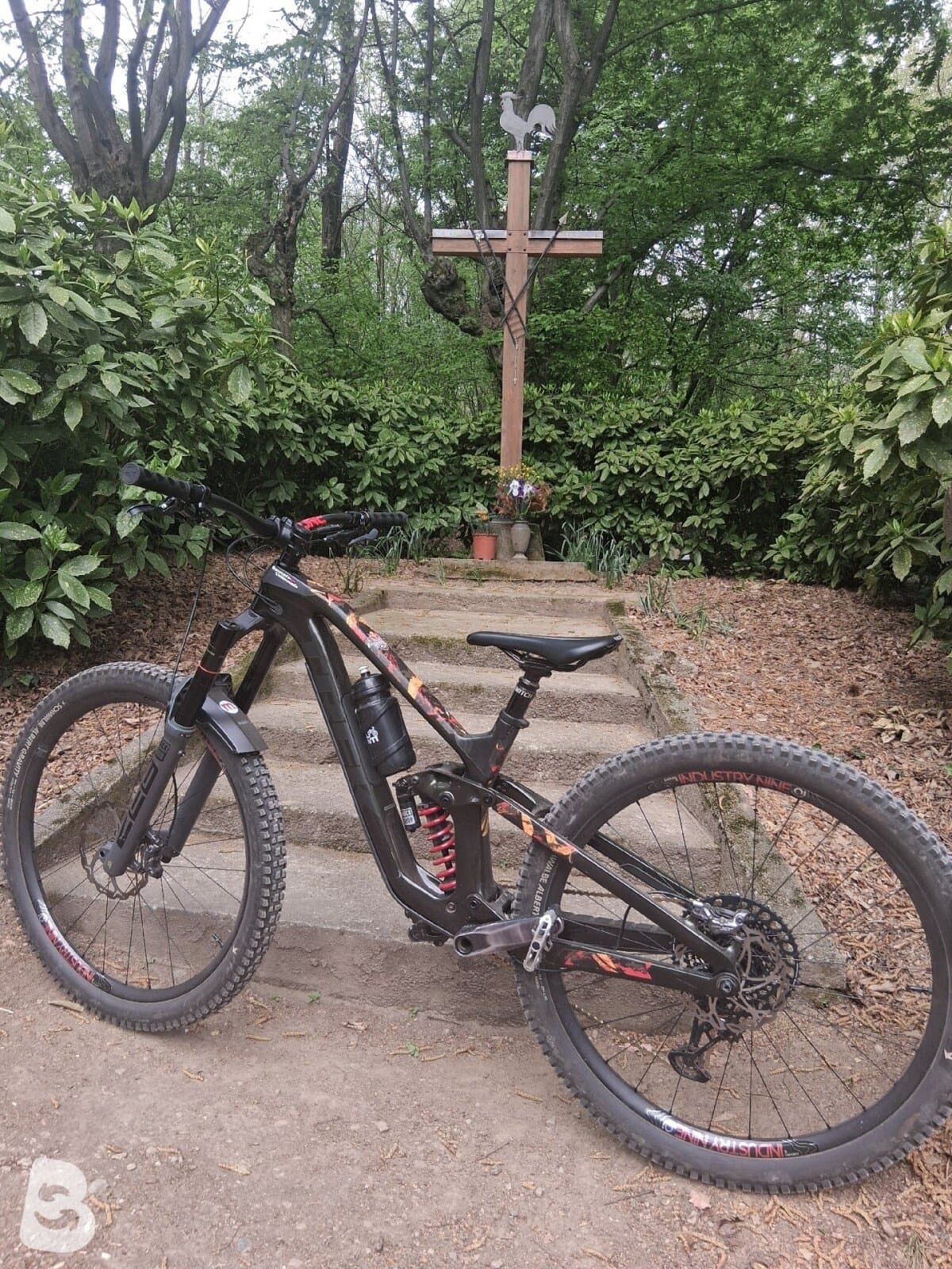Trek slash 9.7 2021