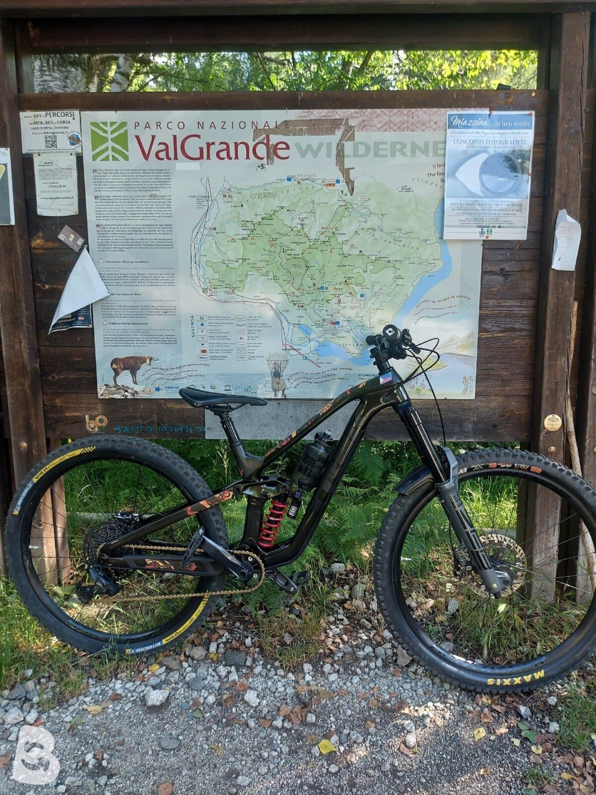 Trek slash 9.7 2021