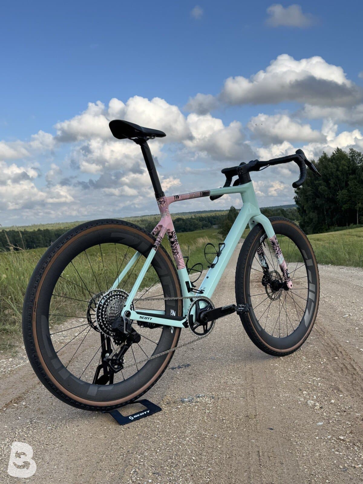 Scott Addict Gravel 10 2026