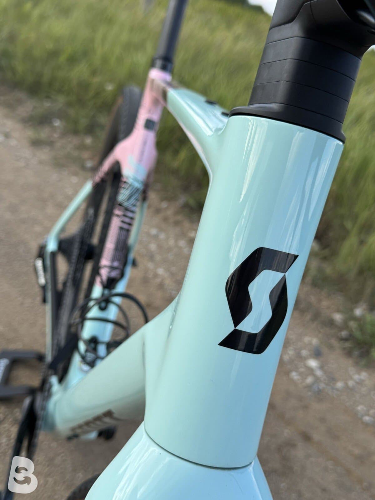 Scott Addict Gravel 10 2026
