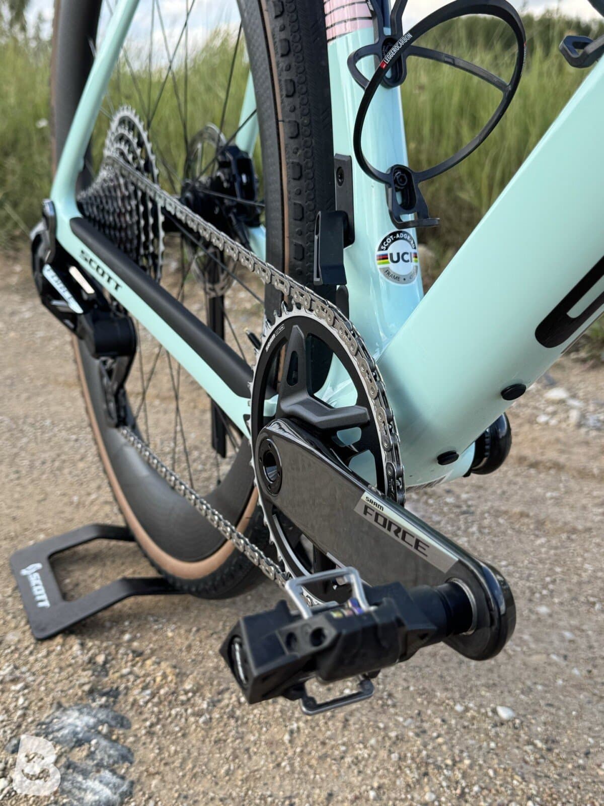 Scott Addict Gravel 10 2026