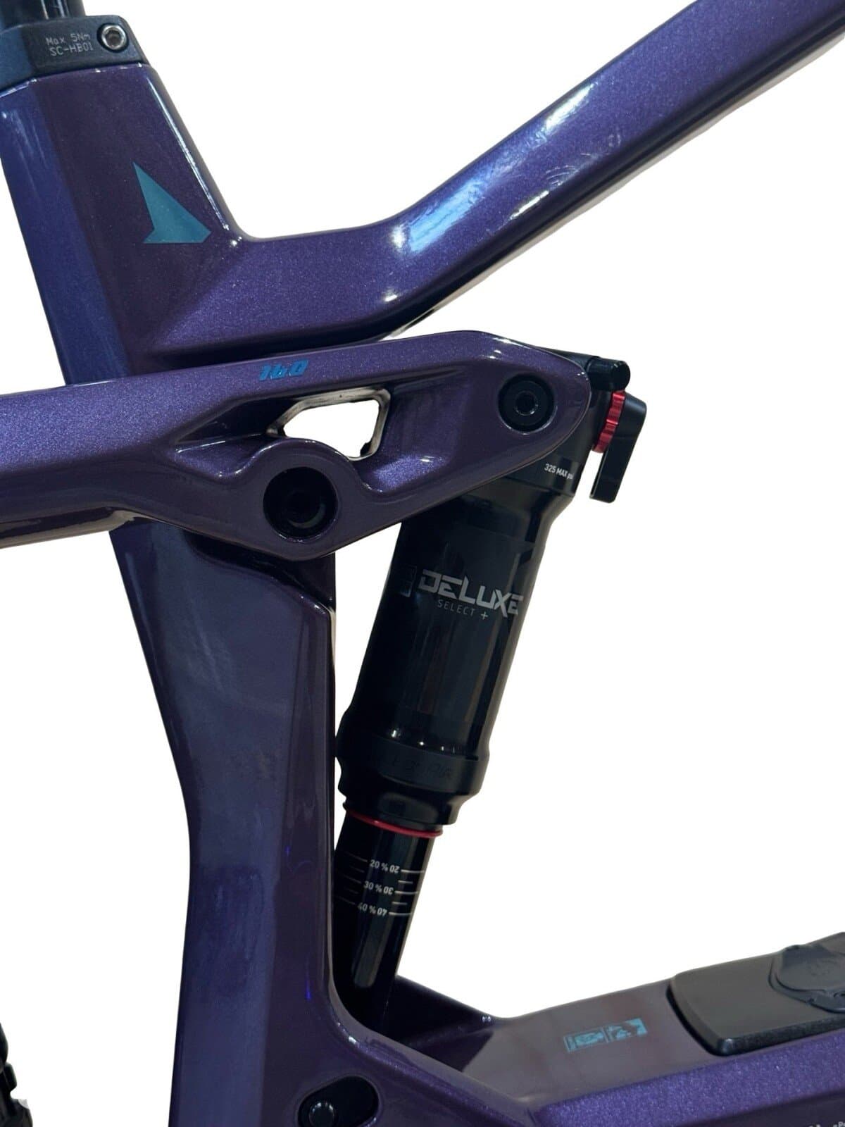 Haibike AllMtn CF 11 Carbon Shimano XT 2023