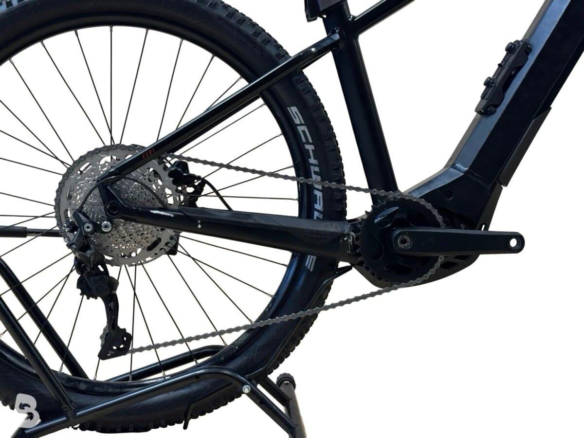 Bulls Sonic Evo 1 Shimano Deore 2022