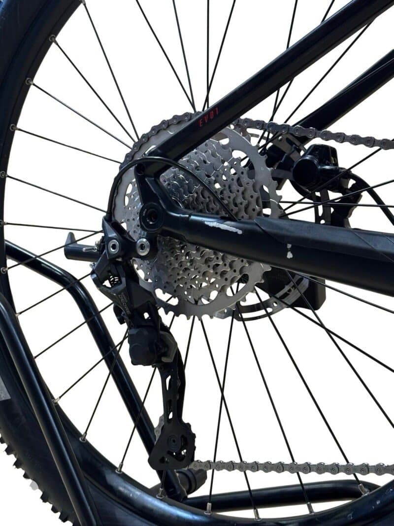 Bulls Sonic Evo 1 Shimano Deore 2022