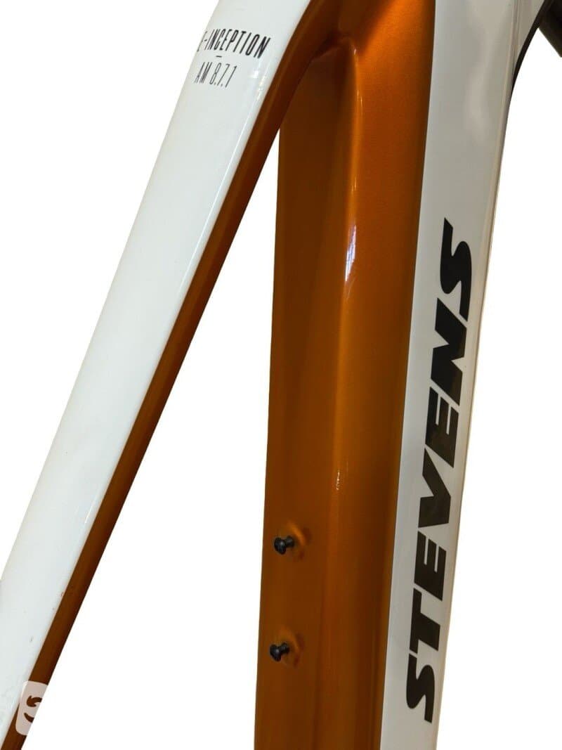 Stevens E-Inception AM 8.7.1 GTF Carbon Sram GX AXS 2023