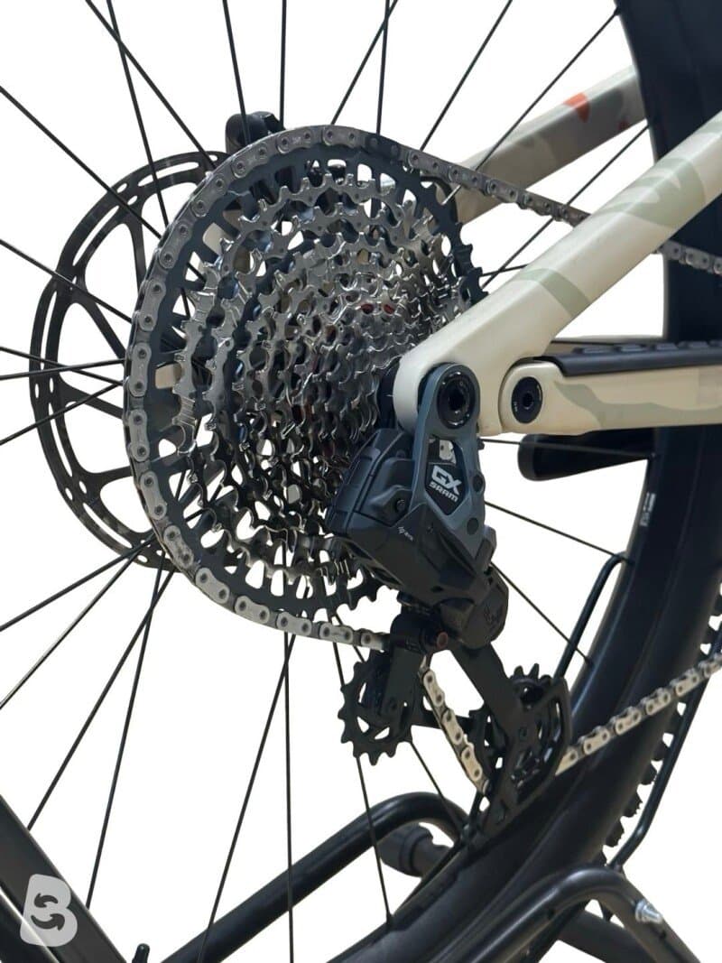 Canyon Neuron:ON CF 9 Carbon Sram GX AXS 2023