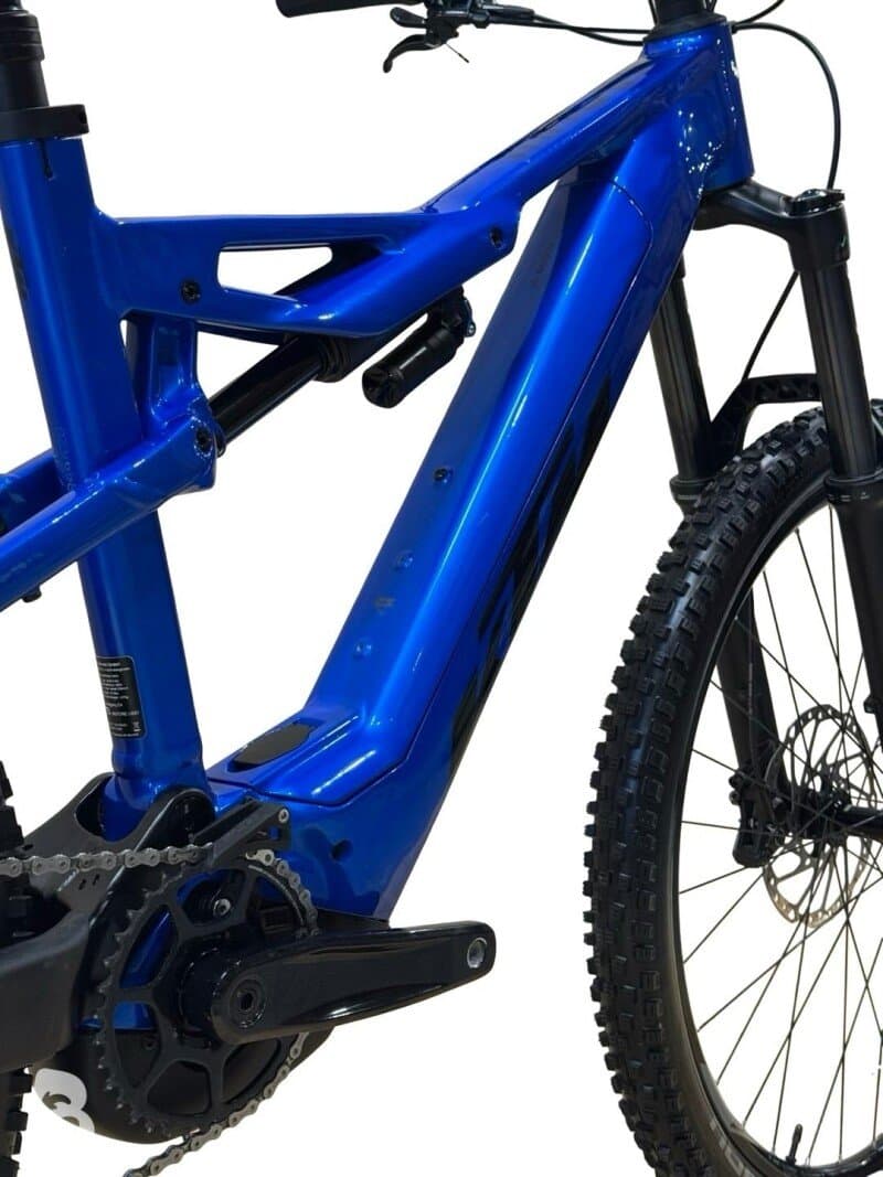 KTM Macina Kapoho 7973 Sram SX 2024