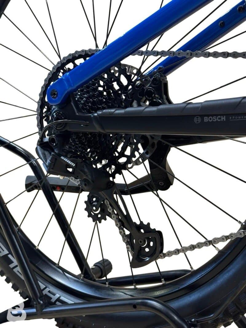 KTM Macina Kapoho 7973 Sram SX 2024