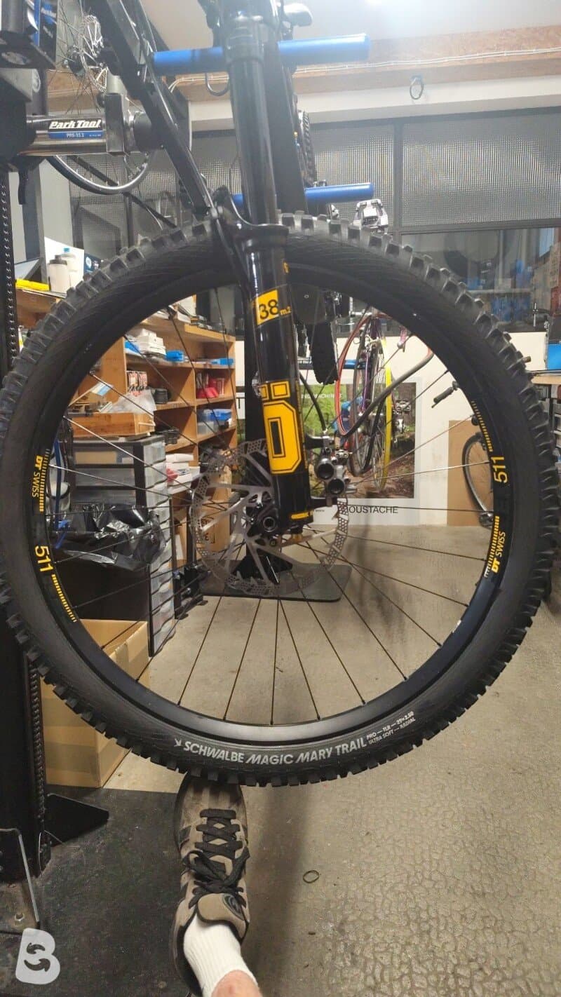 Commencal Meta Sx V5 2025