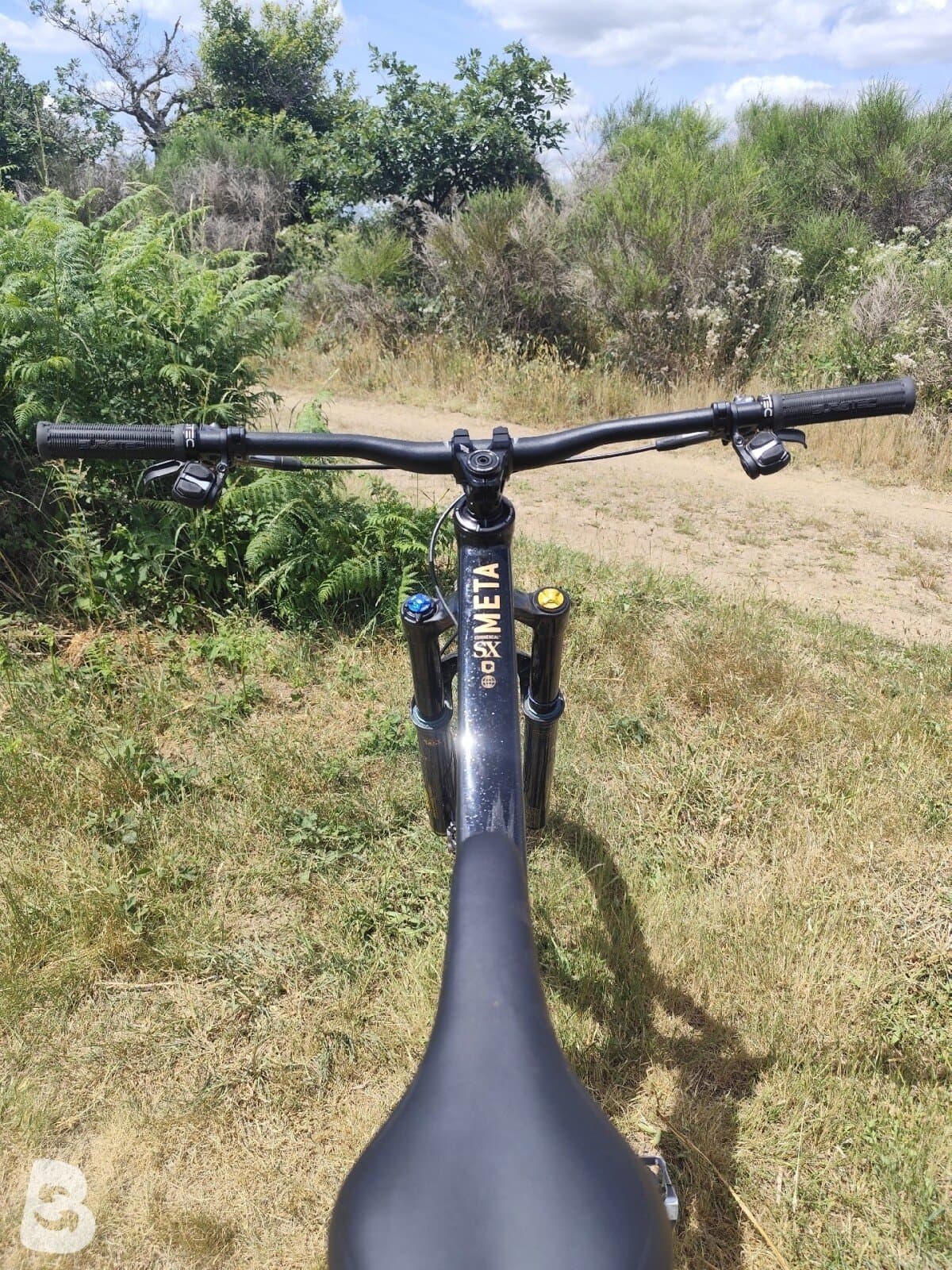 Commencal Meta Sx V5 2025