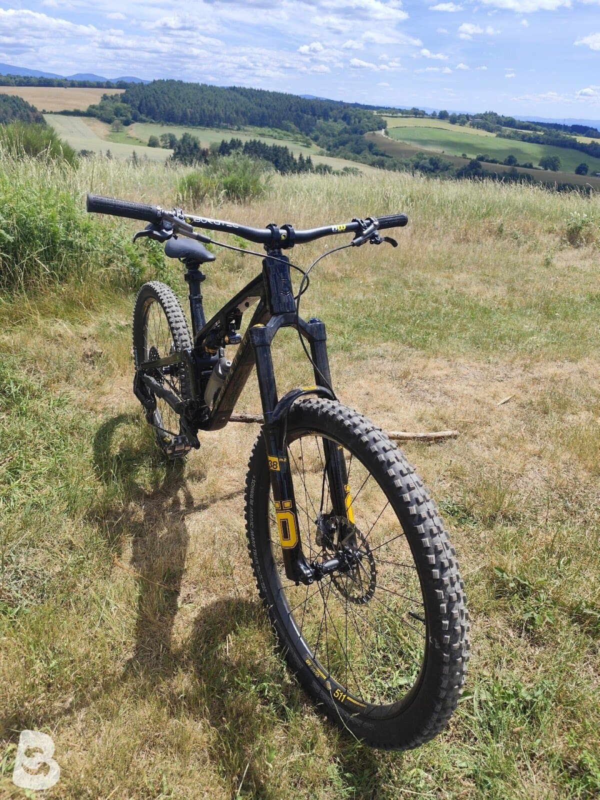 Commencal Meta Sx V5 2025