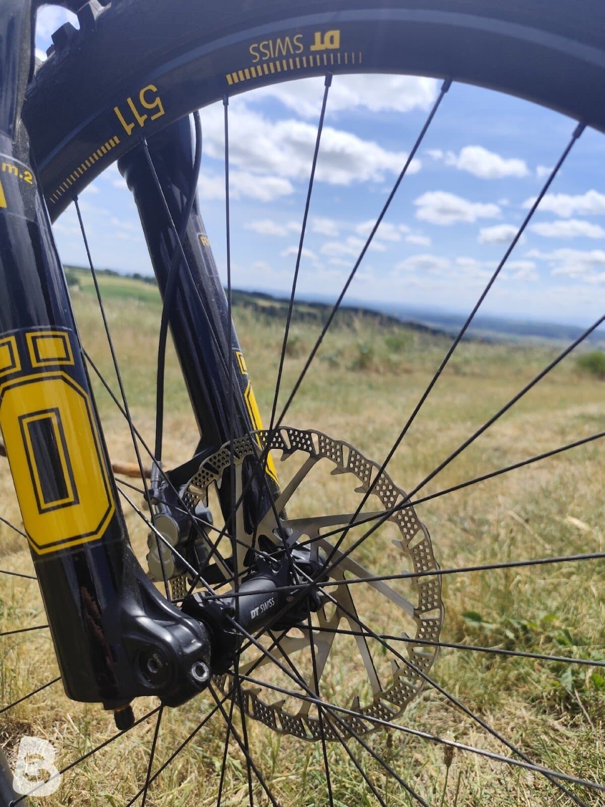 Commencal Meta Sx V5 2025