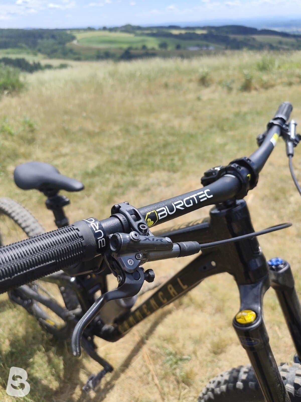 Commencal Meta Sx V5 2025