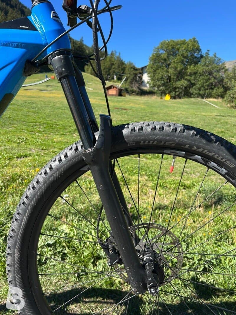 Fantic XTF 1.5 2021