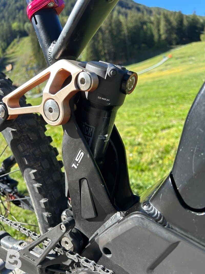Fantic XTF 1.5 2021