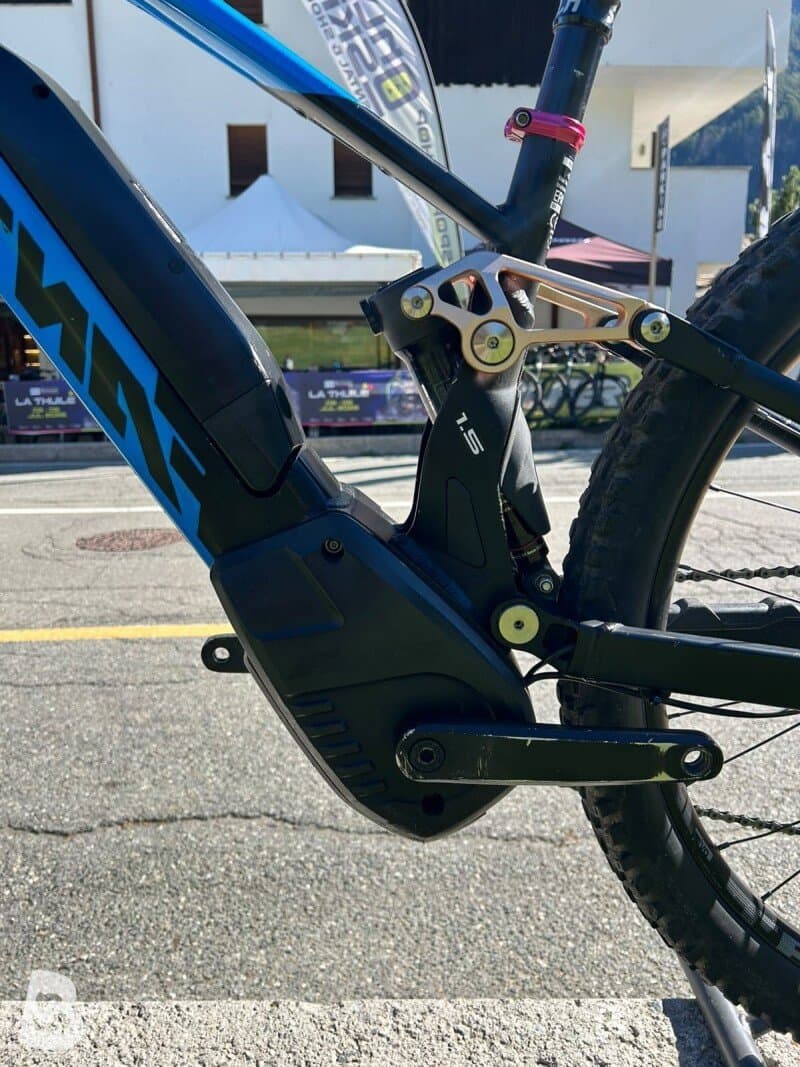 Fantic XTF 1.5 2021