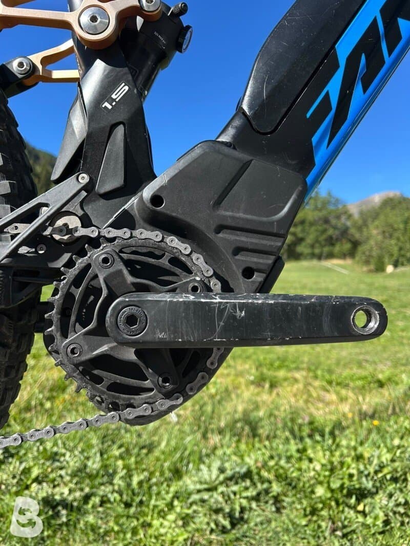 Fantic XTF 1.5 2021