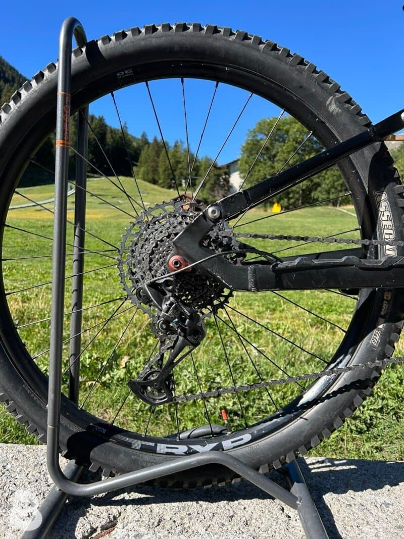 Fantic XTF 1.5 2021