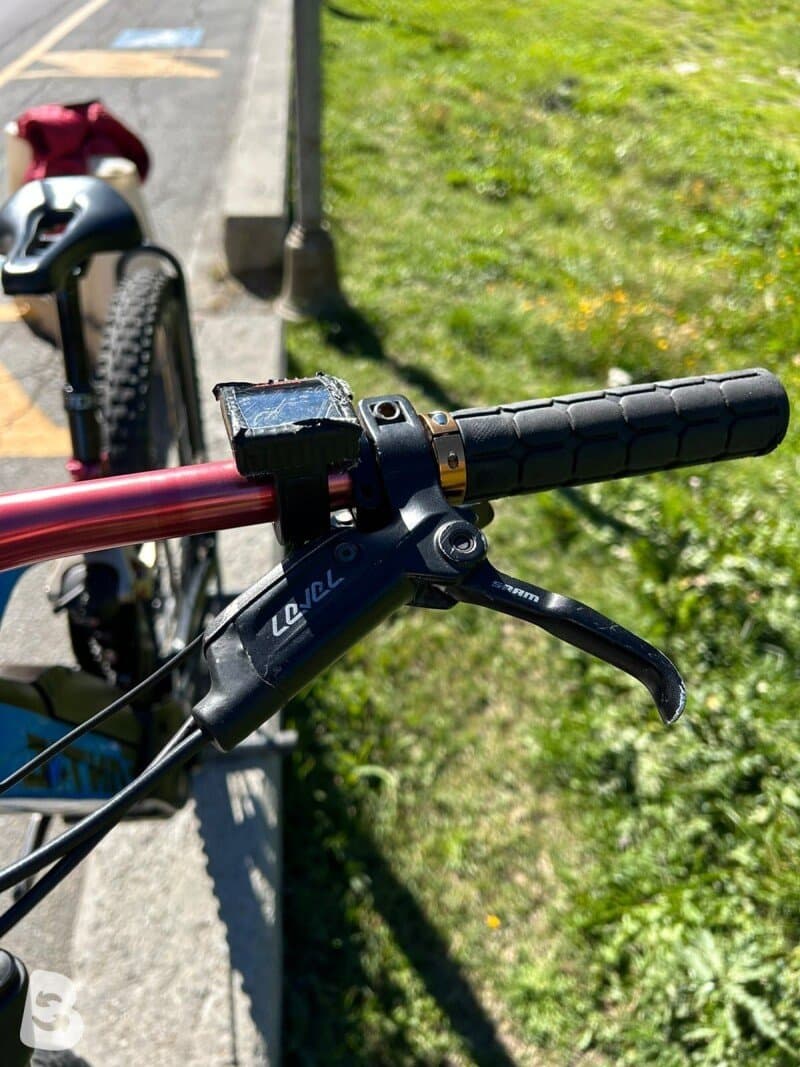 Fantic XTF 1.5 2021