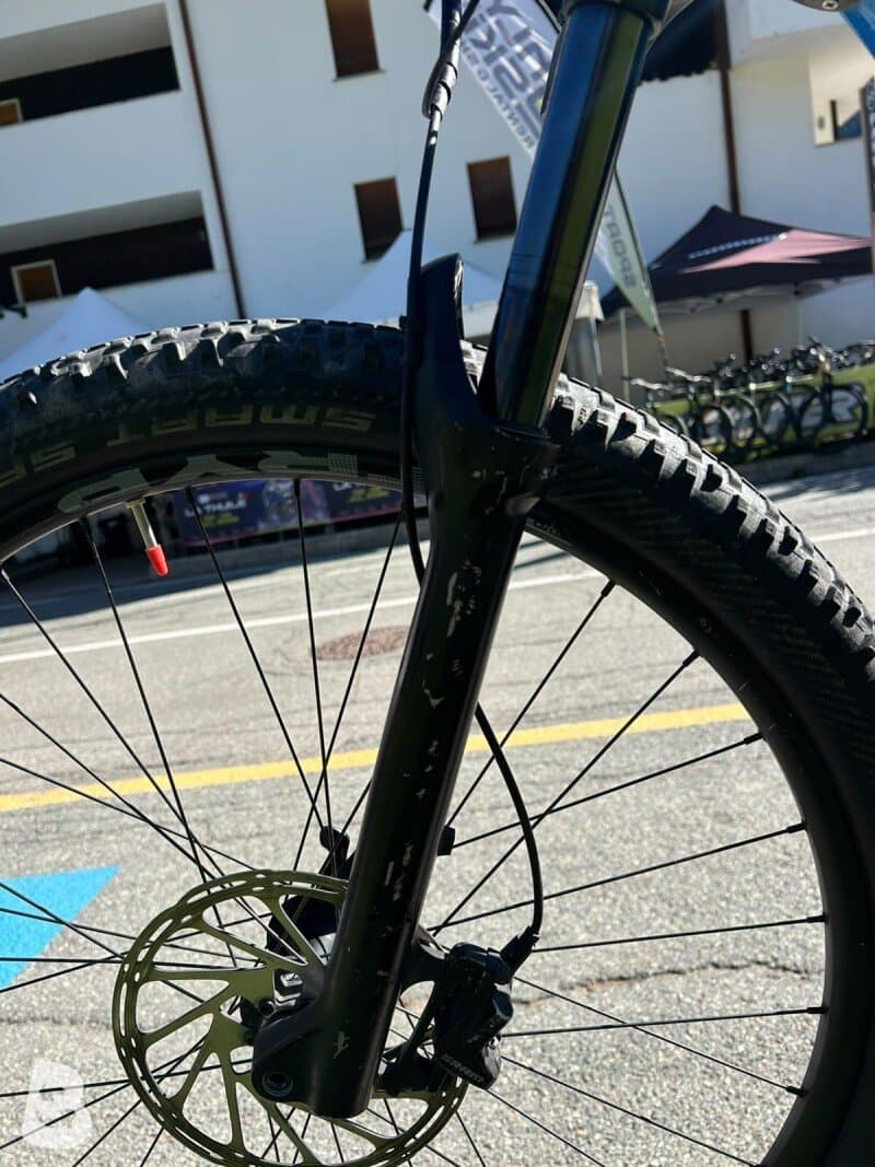 Fantic XTF 1.5 2021
