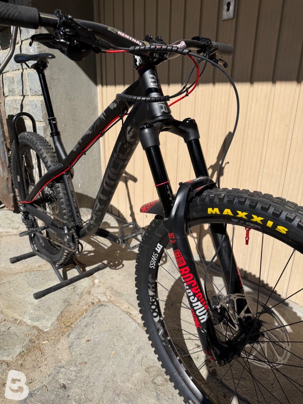 Dartmoor Hornet 2024