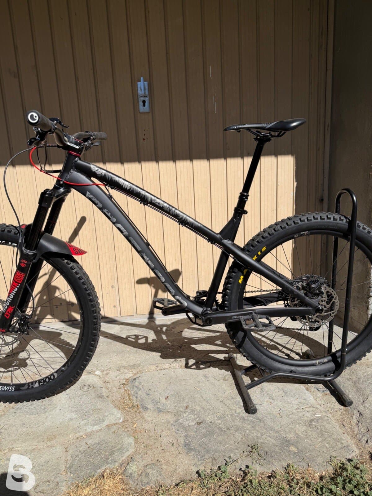 Dartmoor Hornet 2024