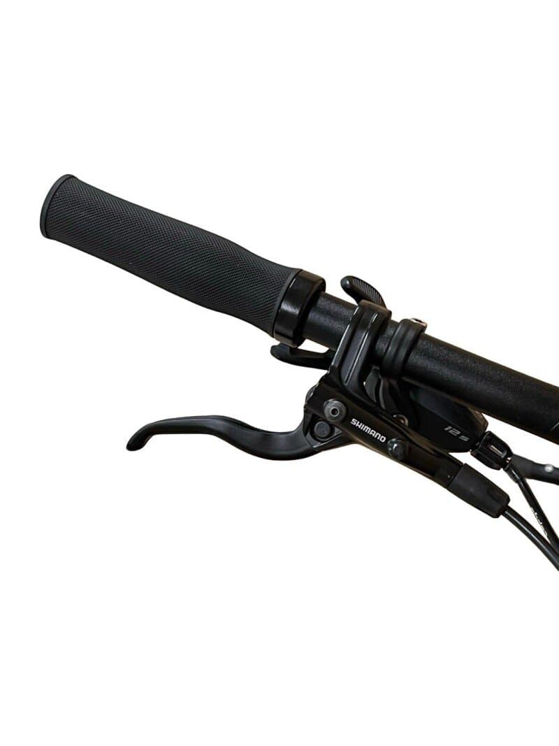 Cube Reaction Hybrid Race 750 Shimano XT 2024