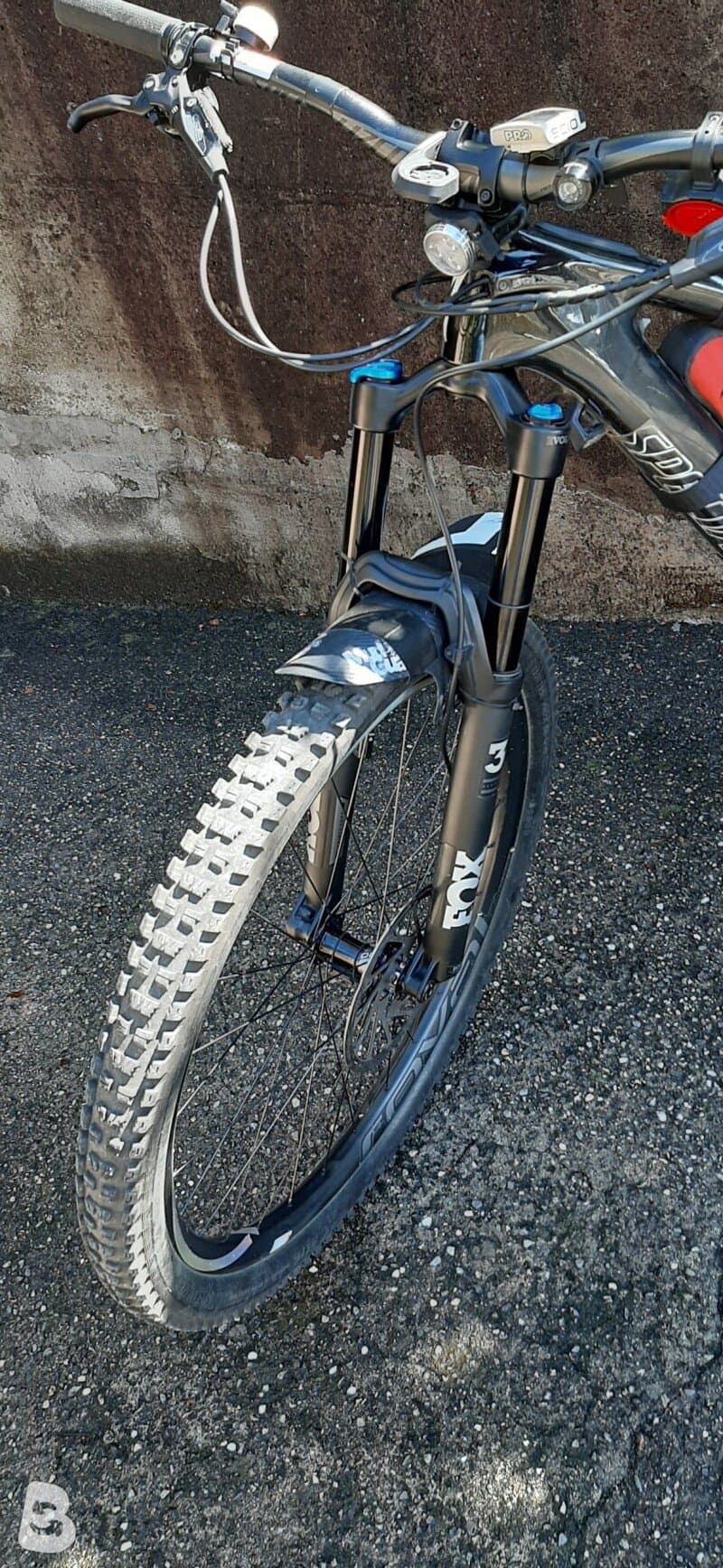 Specialized Turbo levo sl expert full carbon 2021