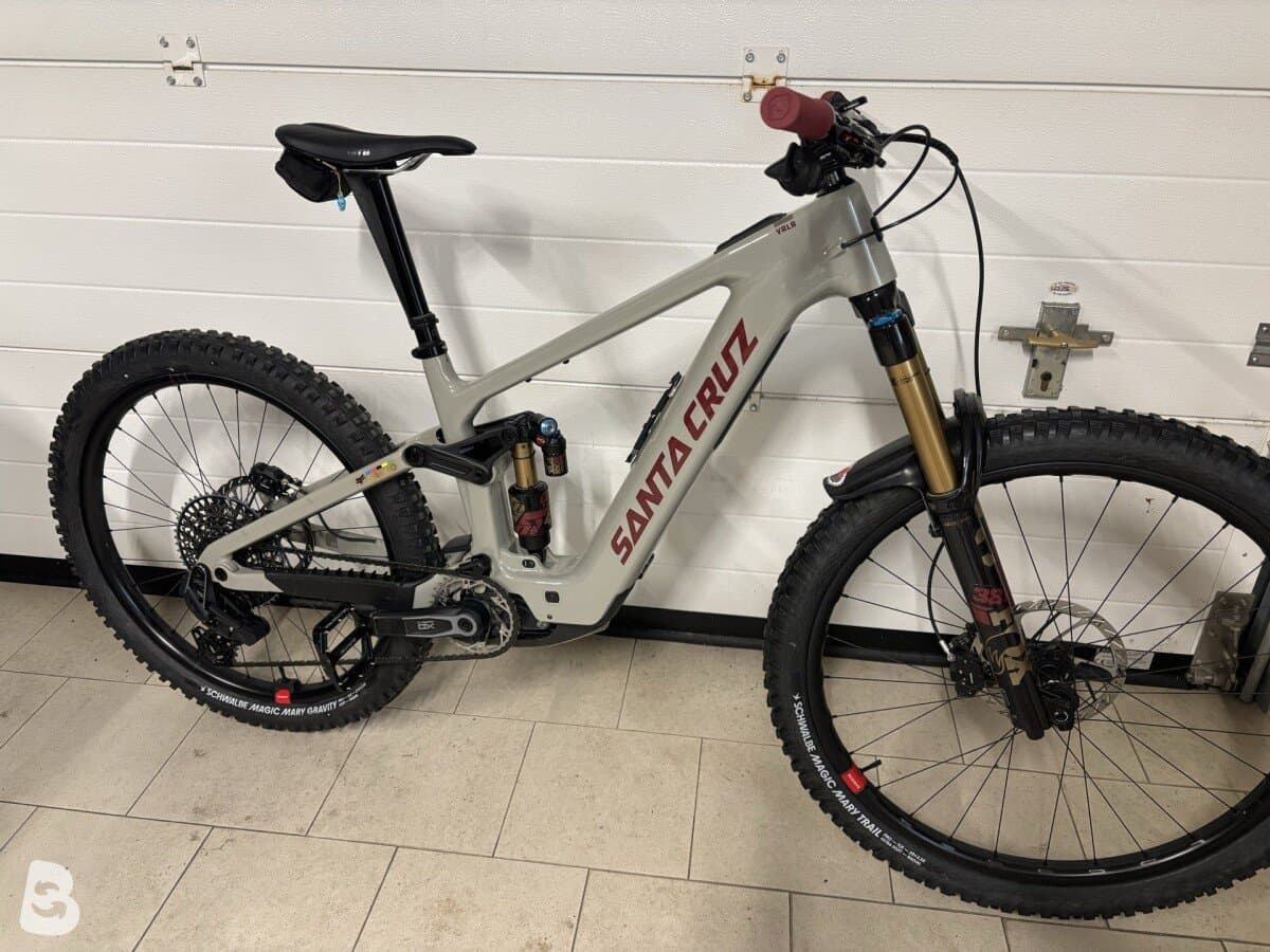 Santa Cruz Vala X01 2025