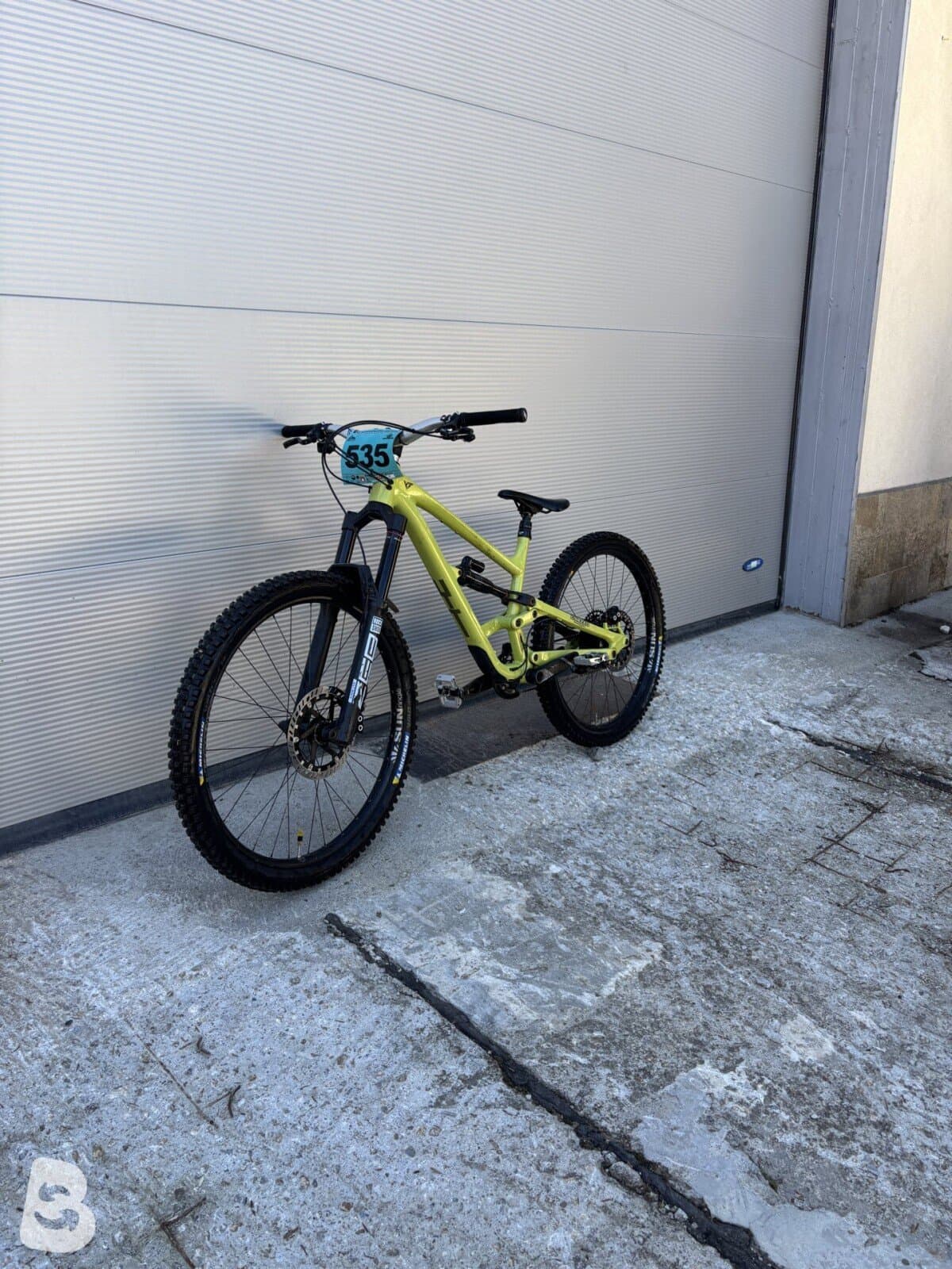 YT Industries Capra CORE 1 MX 2023