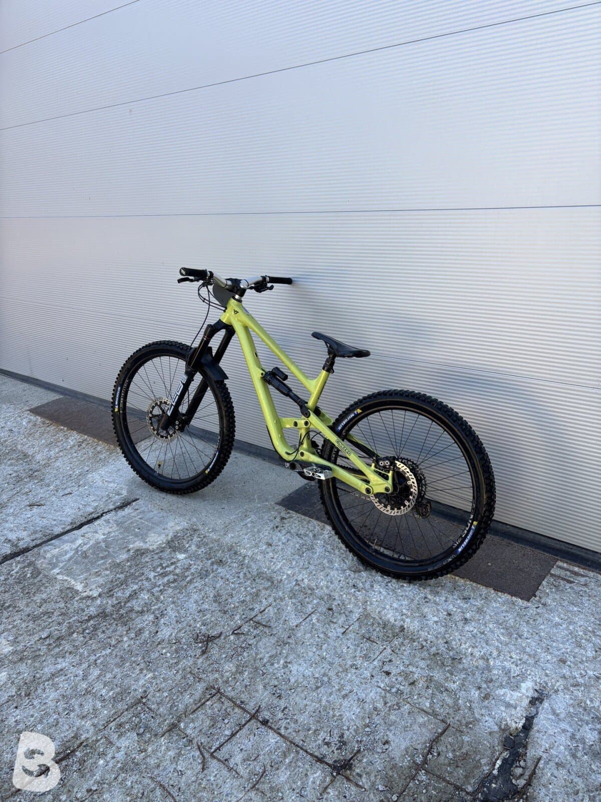 YT Industries Capra CORE 1 MX 2023