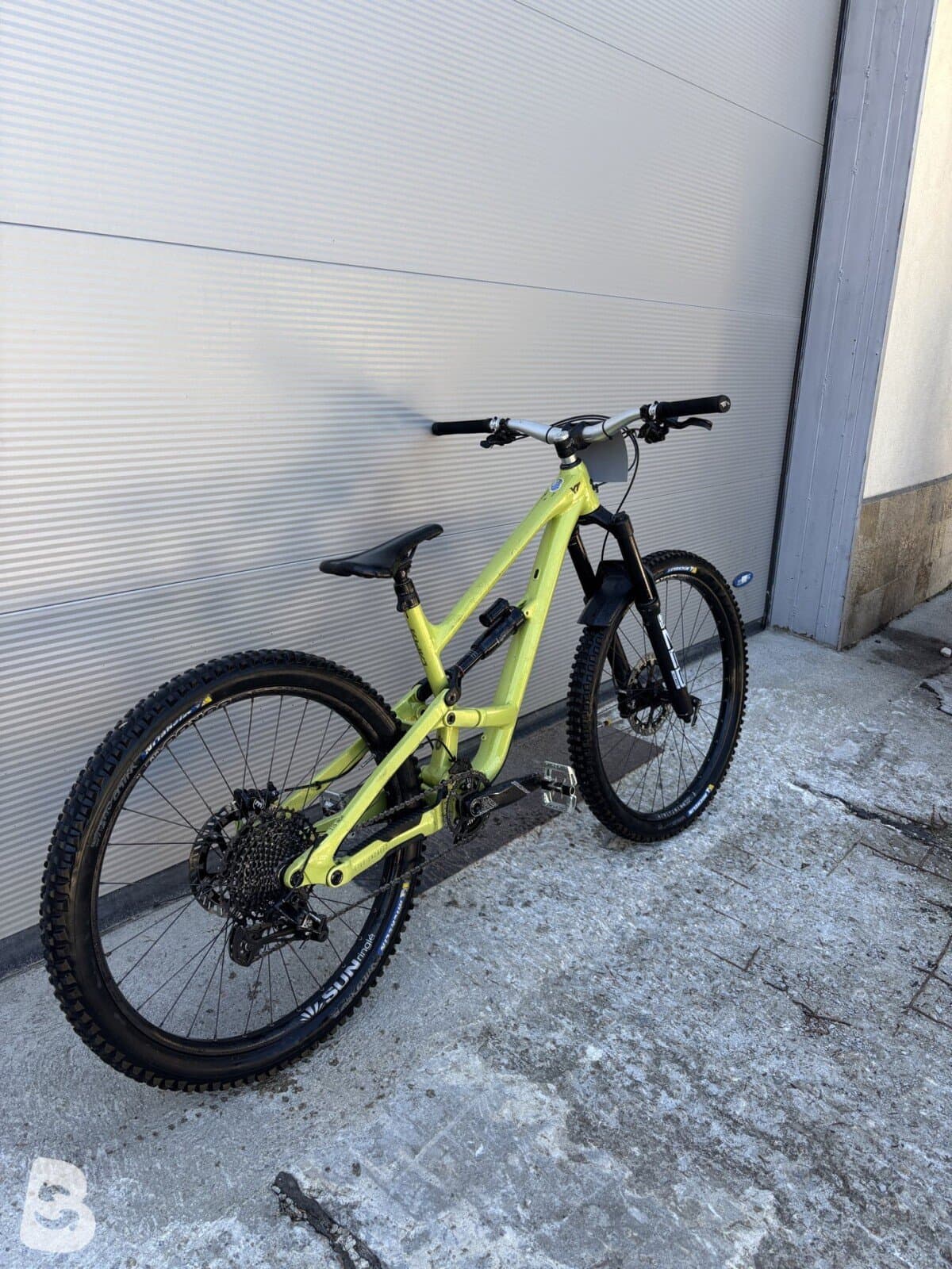 YT Industries Capra CORE 1 MX 2023