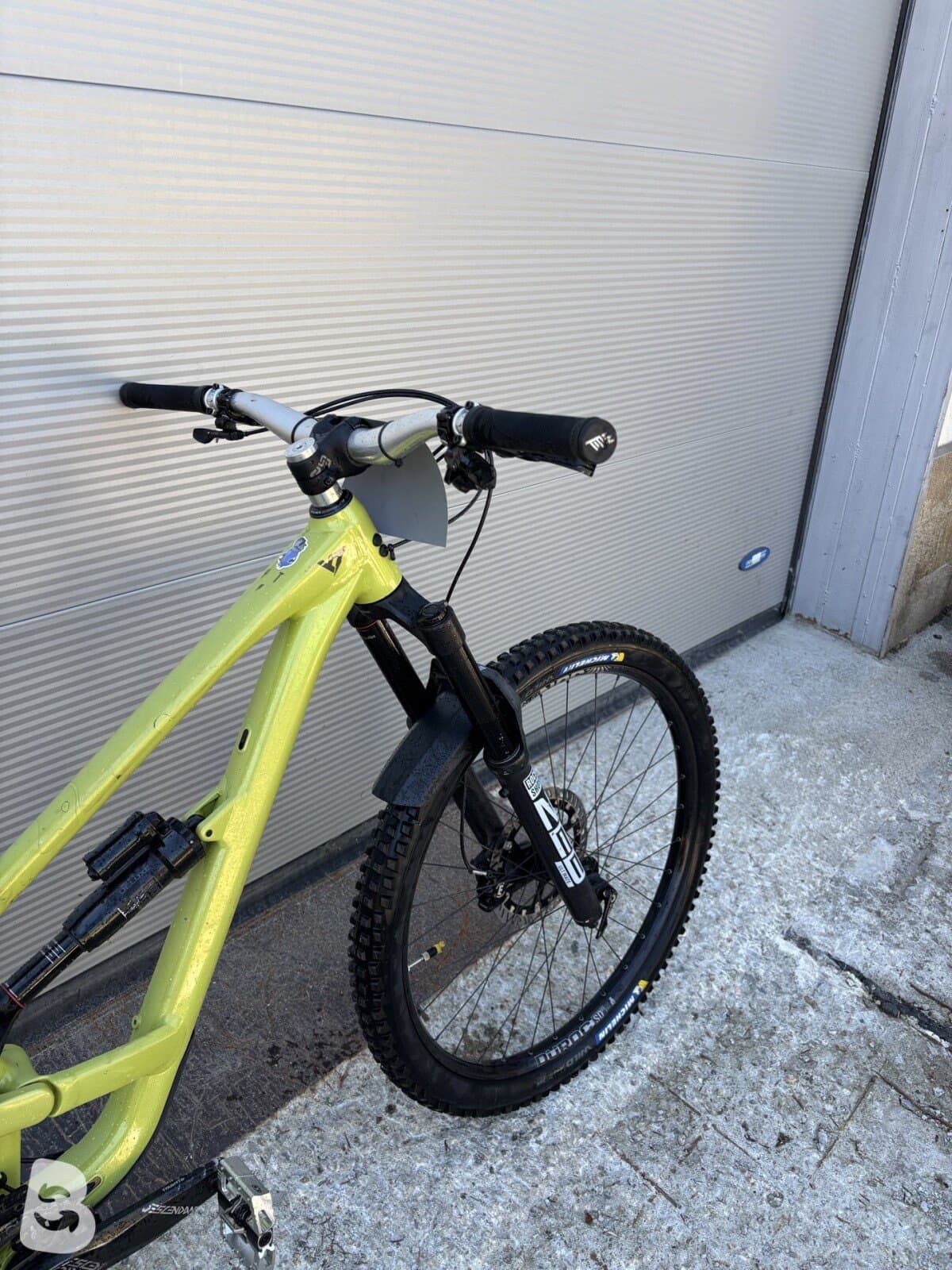 YT Industries Capra CORE 1 MX 2023