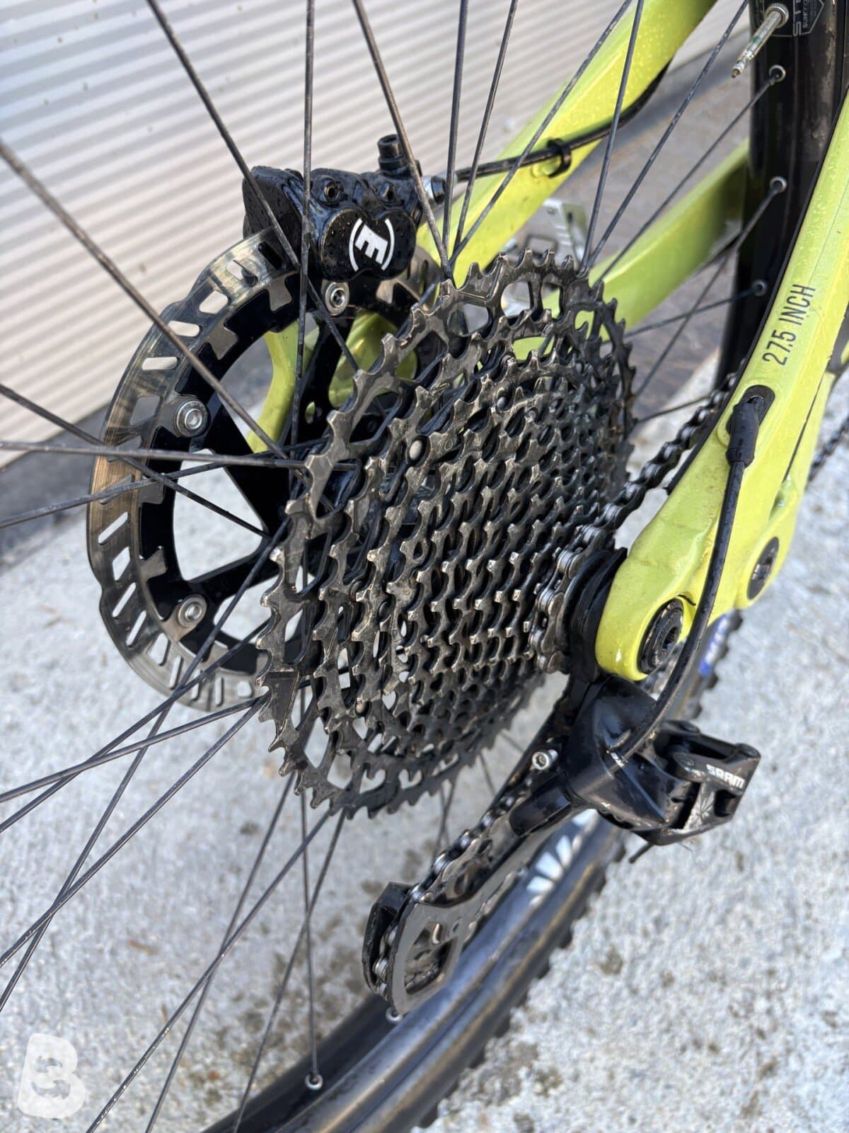 YT Industries Capra CORE 1 MX 2023
