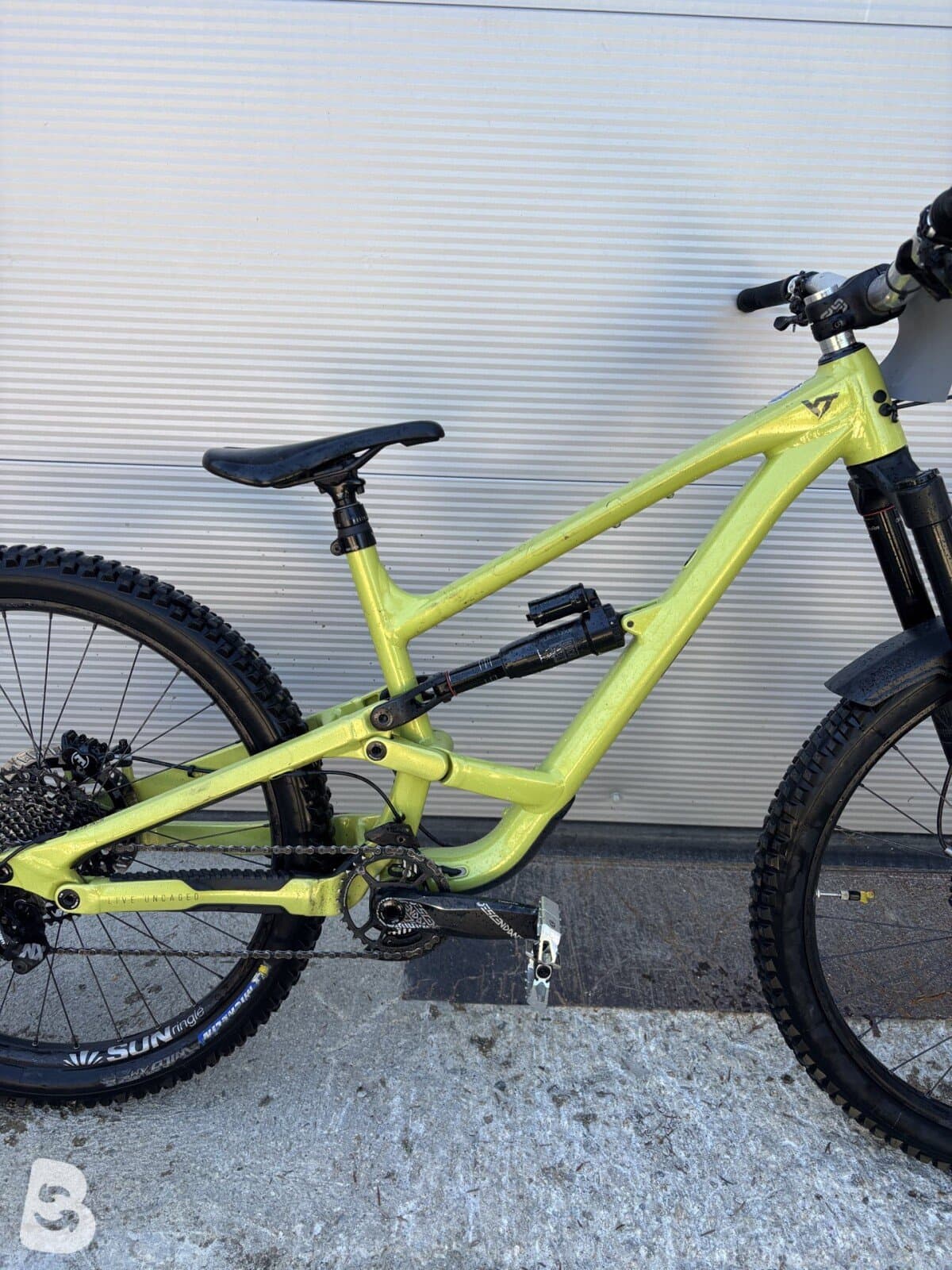 YT Industries Capra CORE 1 MX 2023