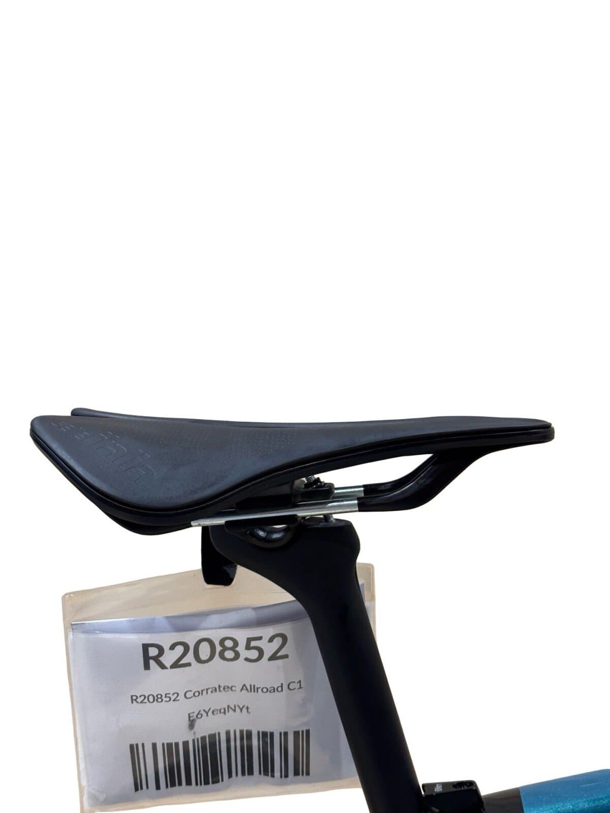 Corratec Allroad C1 Carbon Sram X1 AXS 2024