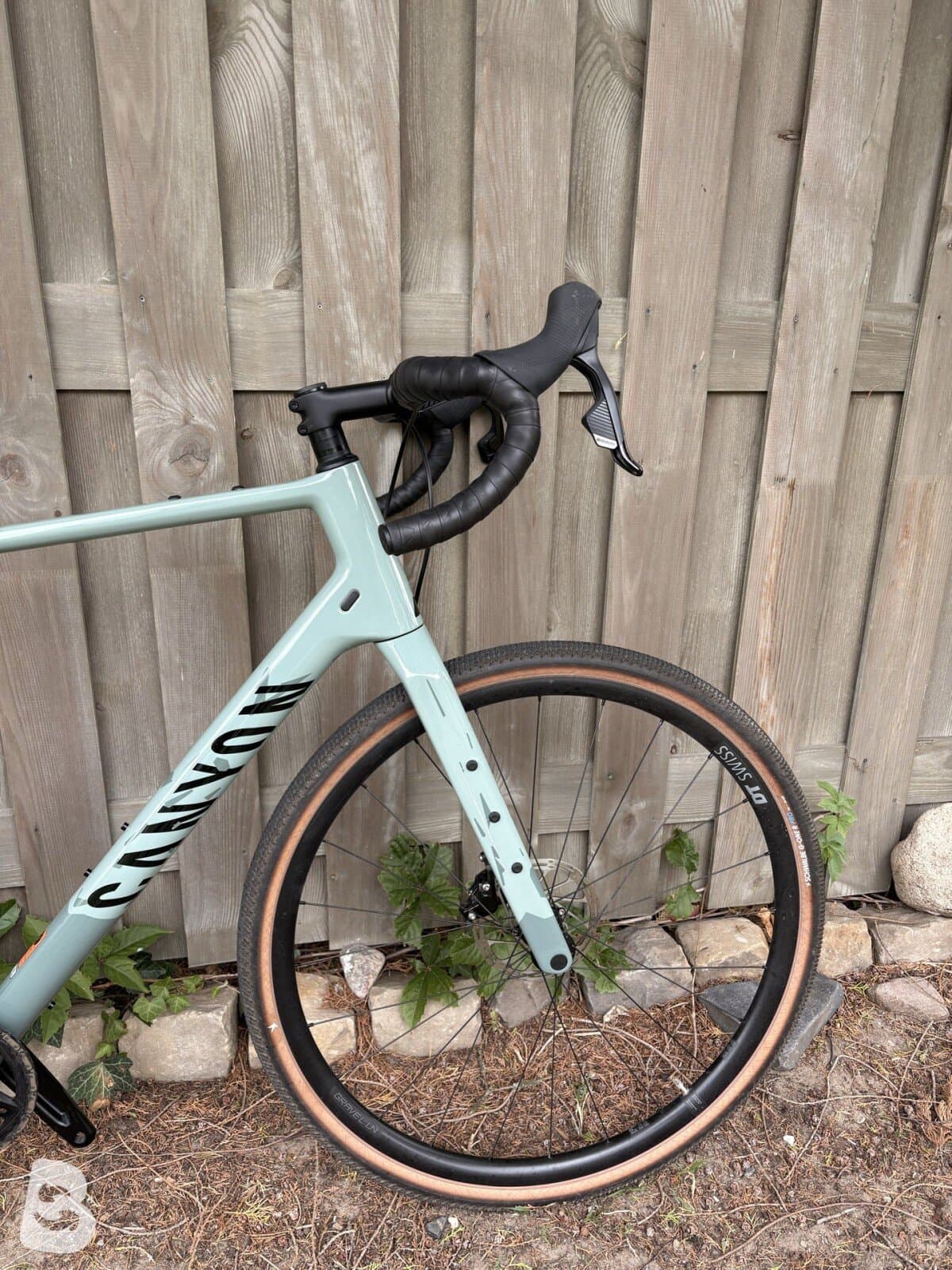 Canyon Grizl CF SL 7 eTap 2024