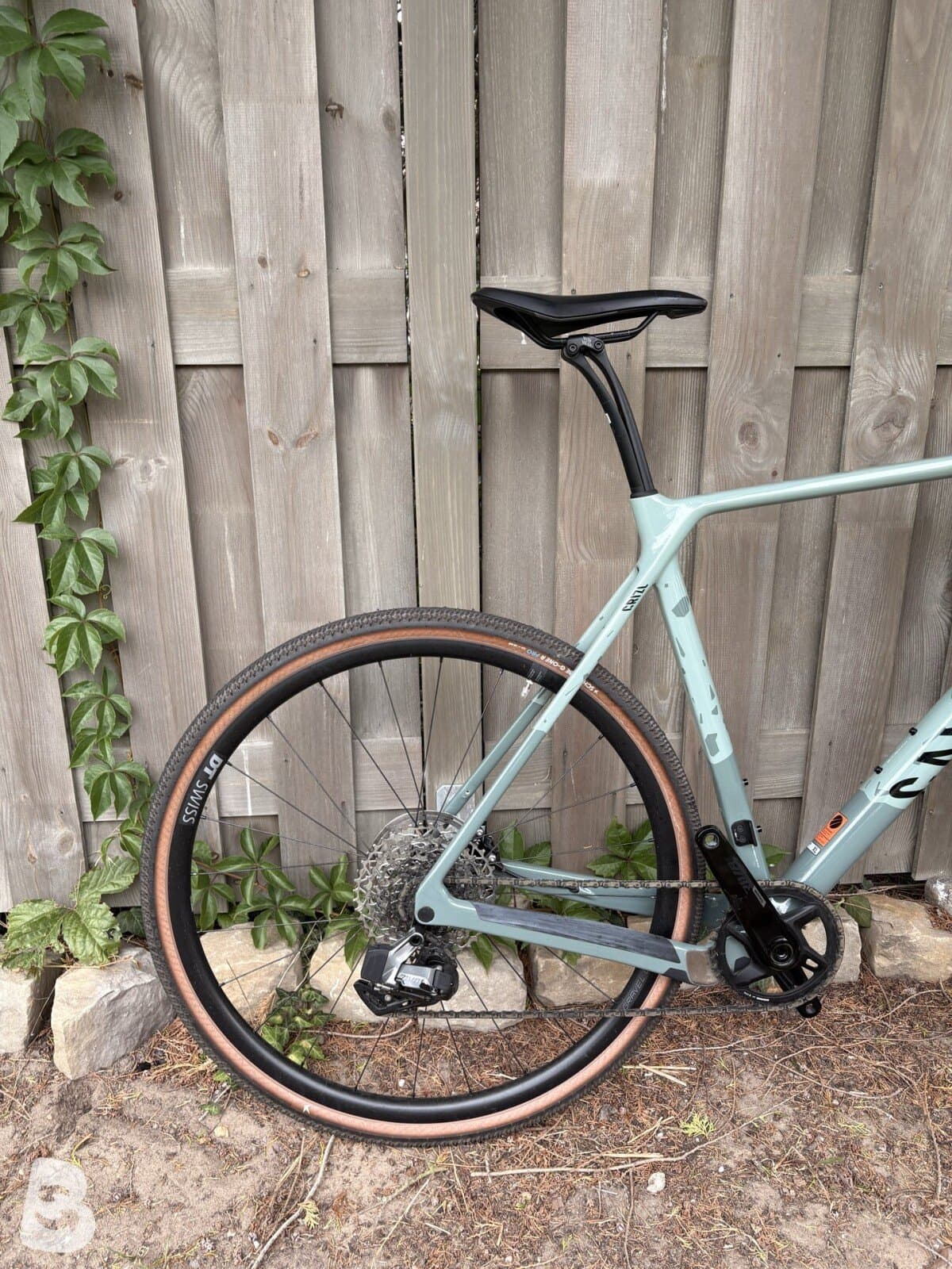 Canyon Grizl CF SL 7 eTap 2024
