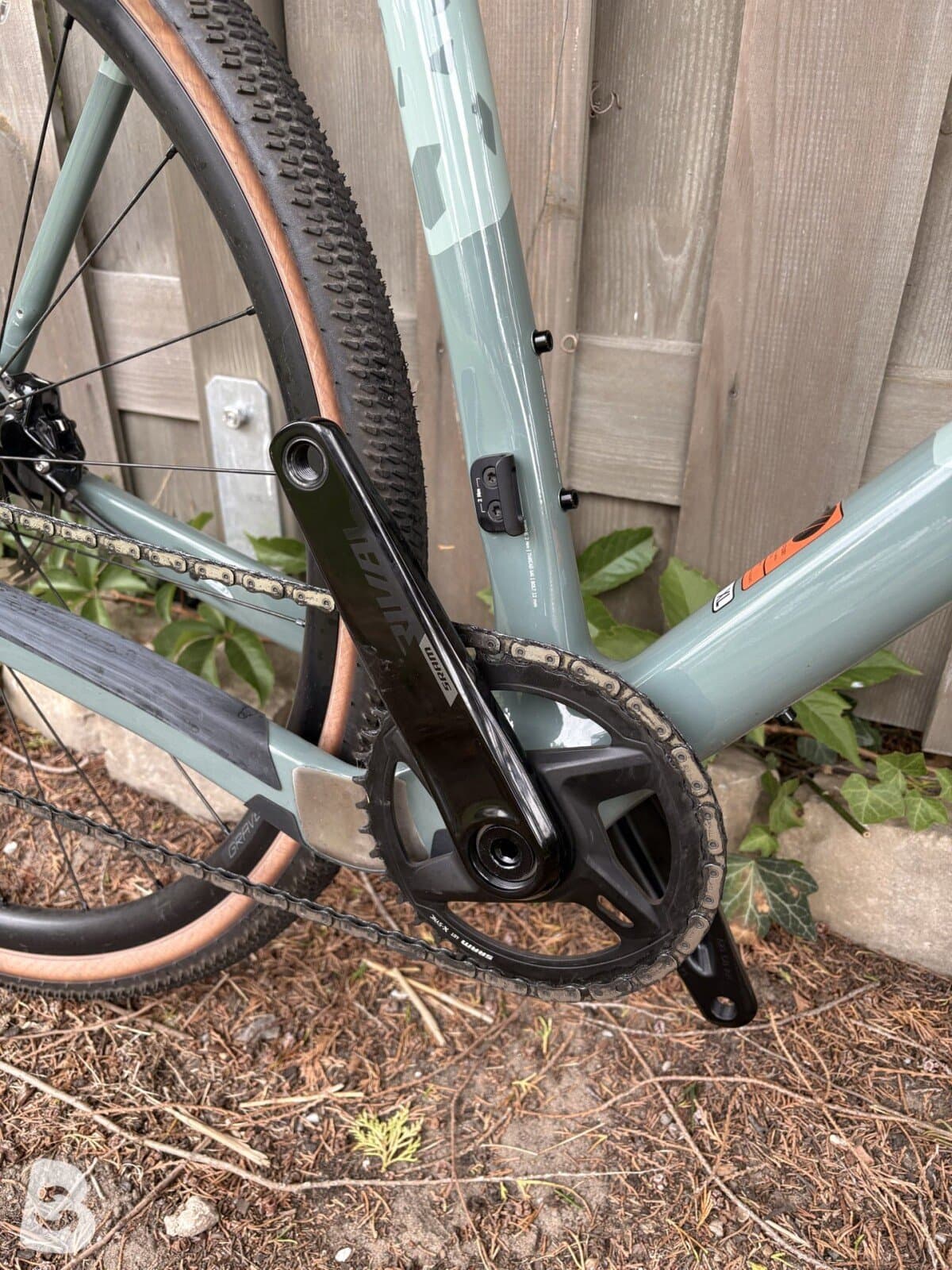 Canyon Grizl CF SL 7 eTap 2024