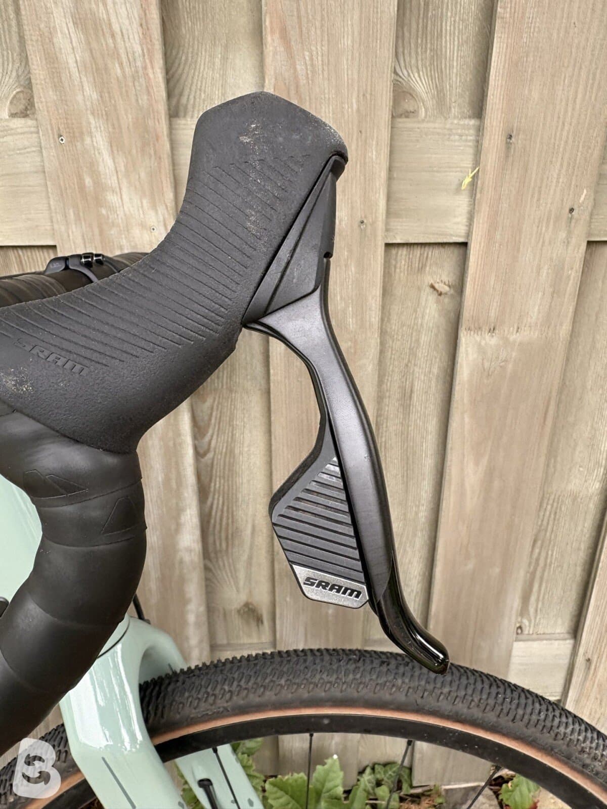 Canyon Grizl CF SL 7 eTap 2024