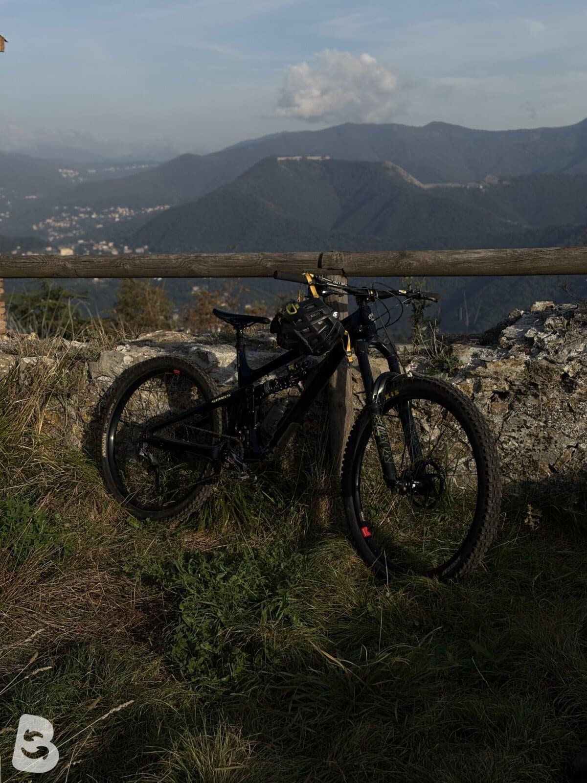 Yeti SB165 T2 2023