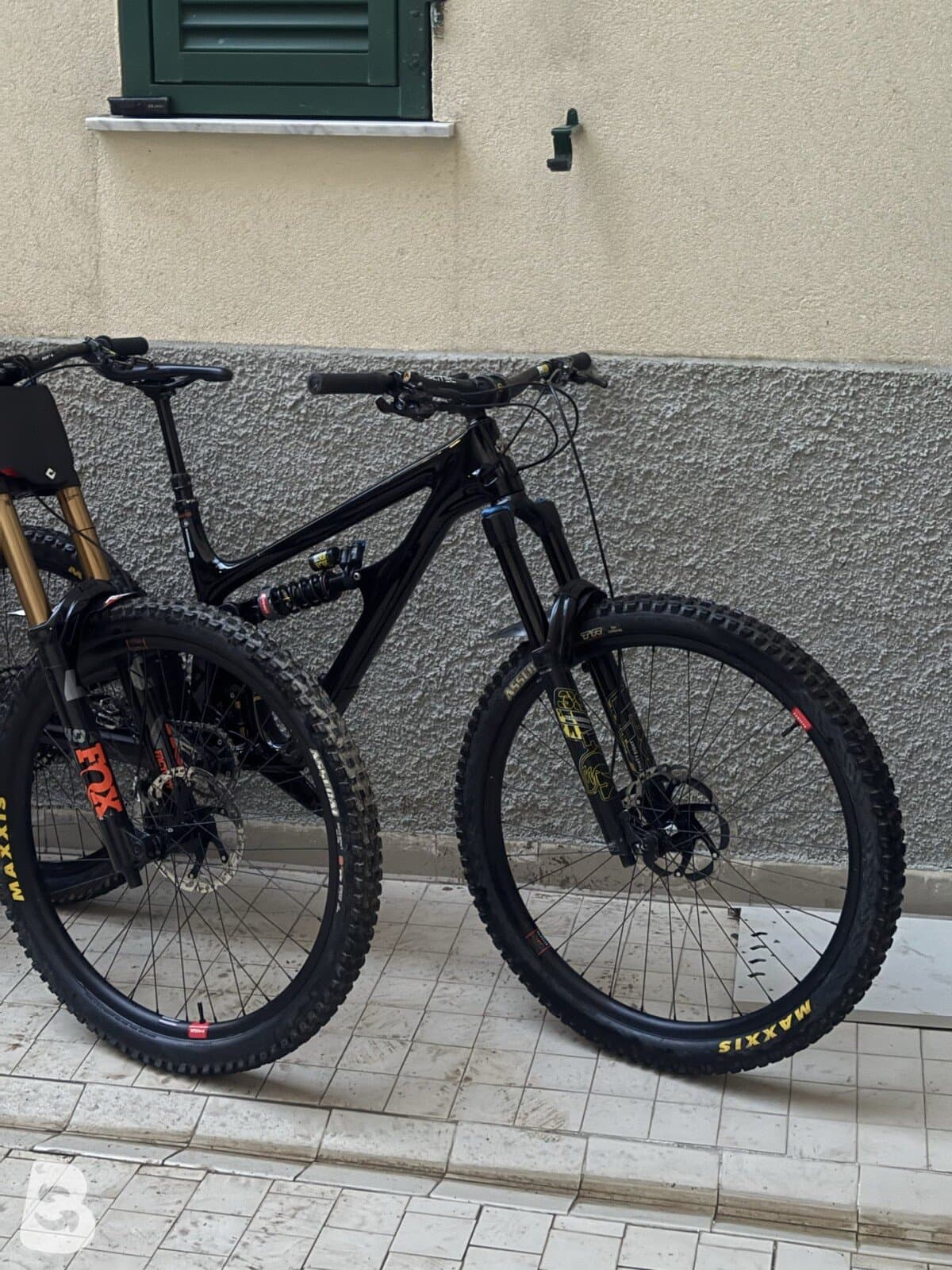 Yeti SB165 T2 2023