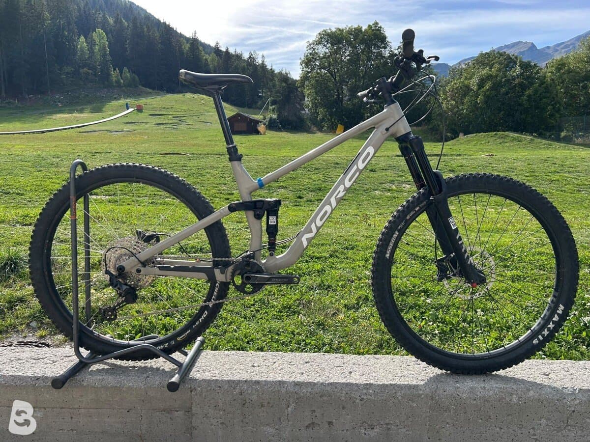 Norco Sight A3 2023