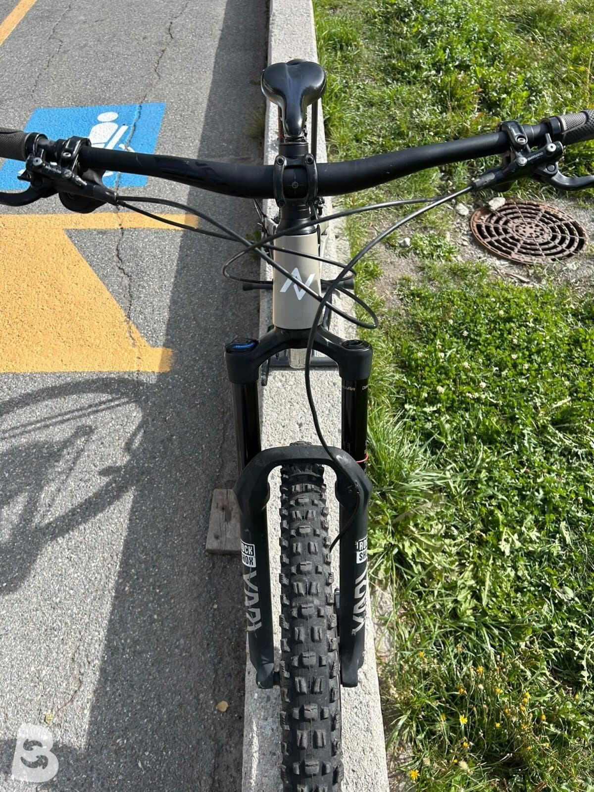 Norco Sight A3 2023
