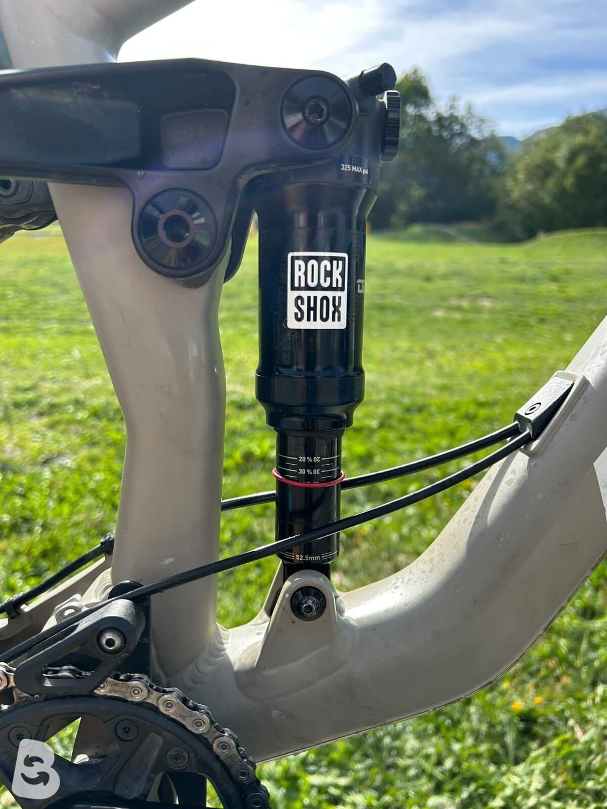 Norco Sight A3 2023