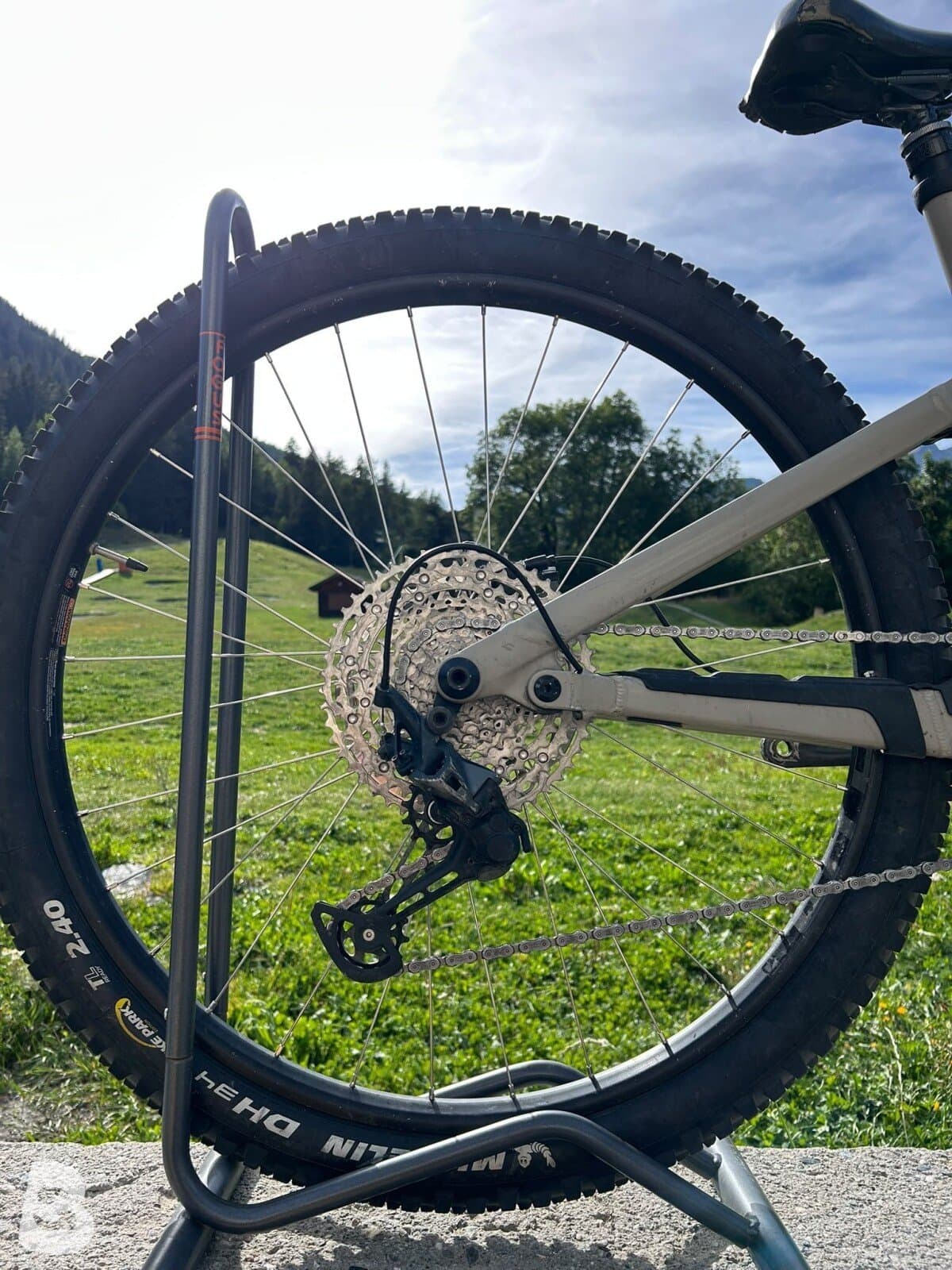 Norco Sight A3 2023